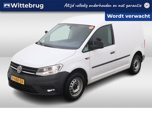 Volkswagen Caddy 2.0 TDI L1H1 BMT Comfortline 102 pk / PDC