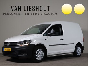 Volkswagen Caddy 2.0 TDI L1H1 BMT Comfortline NL-Auto!!