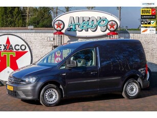 Volkswagen Caddy 2.0 TDI L1H1 BMT Trendline 1e Eig.