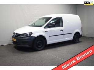 Volkswagen Caddy 2.0 TDI L1H1 BMT Trendline