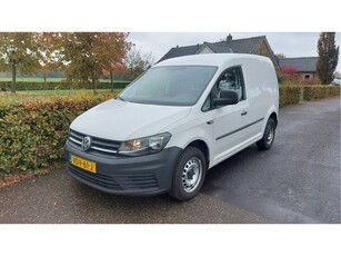 Volkswagen Caddy 2.0 TDI L1H1 BMT Trendline AIRCO BJ 2020