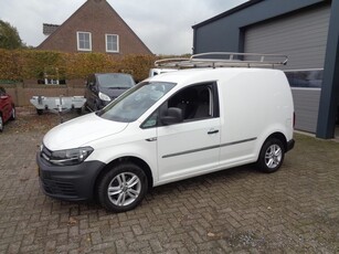 Volkswagen Caddy 2.0 TDI L1H1 BMT Trendline Airco