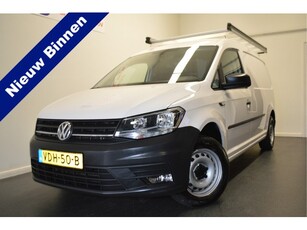 Volkswagen Caddy 2.0 TDI L2H1 BMT Maxi Comfortline