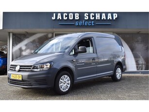 Volkswagen Caddy 2.0 TDI L2H1 BMT Maxi Economy Business /