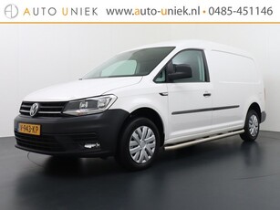 Volkswagen Caddy 2.0 TDI L2H1 BMT Maxi Trendline 102PK!