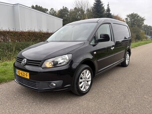 Volkswagen Caddy 2.0 TDI Maxi / AIRCO / CRUISE / 121dkm!