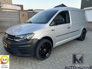 Volkswagen Caddy 2.0 TDI Maxi18''AircoEURO6Dealeronderh.