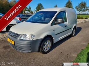 Volkswagen Caddy Bestel 1.4 850 kg.