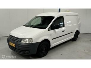 Volkswagen Caddy Bestel 1.6 Maxi YOUNGTIMER / MARGE PRIJS