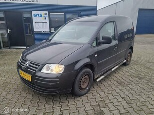 Volkswagen Caddy Bestel 2.0 SDI