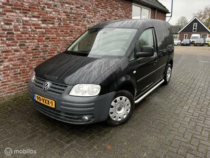 Volkswagen Caddy Bestel 2.0 SDI