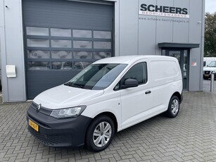 Volkswagen Caddy Cargo 2.0 TDI 102PK Comfort Apple carplay