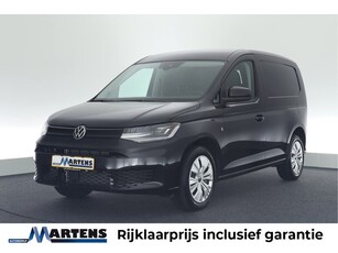 Volkswagen Caddy Cargo 2.0 TDI 122pk DSG Style Trekhaak