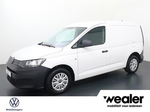 Volkswagen Caddy Cargo 2.0 TDI Trend 102 PK Airco