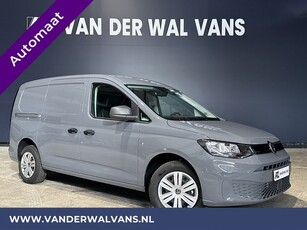 Volkswagen Caddy Cargo Maxi 1.5 TSI Automaat **NIEUW** L2H1