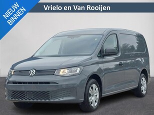 Volkswagen Caddy Cargo Maxi 1.5 TSI