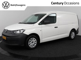 Volkswagen Caddy Cargo Maxi 2.0 TDI 75Pk Economy Business