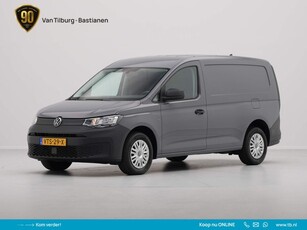 Volkswagen Caddy Cargo Maxi 2.0 TDI Comfort Navi via App