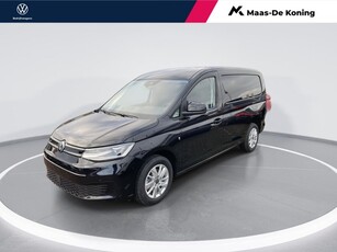 Volkswagen Caddy Cargo Maxi 2.0TDi 122pk DSG Style