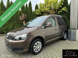 Volkswagen Caddy Combi 1.2 TSI Comfortline AircoApk Nieuw?