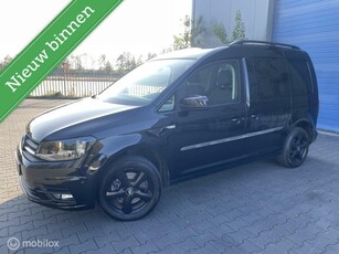 Volkswagen Caddy Combi 1.4 TSI Trendline