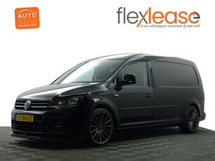 Volkswagen Caddy Maxi 2.0 TDI Euro 6 L2H1 BMT Highline-