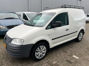 Volkswagen CADDY SDI 51 KW BESTEL Rijd prima NIEUWE APK