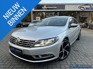 Volkswagen CC 1.4 TSI 160PK Bluemotion Sport