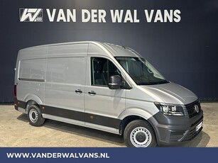 Volkswagen Crafter 2.0 TDI 140pk L3H3 L2H2 Euro6 Airco