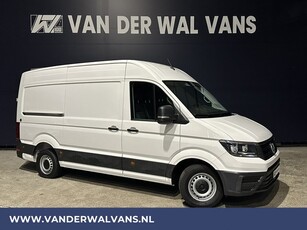 Volkswagen Crafter 2.0 TDI 140pk L3H3 L2H2 Euro6 Airco