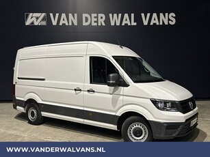 Volkswagen Crafter 2.0 TDI 140pk **BPM VRIJ voor de