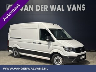 Volkswagen Crafter 2.0 TDI 177pk Automaat L3H3 L2H2 Euro6