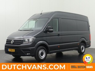 Volkswagen Crafter 2.0TDI 140PK L3H3 Airco Navigatie