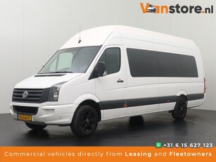 Volkswagen Crafter 2.0TDI 163PK L4H3 BM 2800Kg Trekhaak