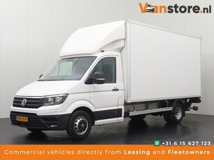 Volkswagen Crafter 2.0TDI 177PK DSG Automaat