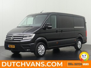 Volkswagen Crafter 2.0TDI 177PK DSG Automaat L3H2 Highline