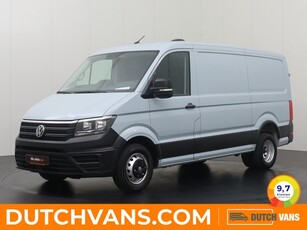 Volkswagen Crafter 2.0TDI L3H2 Dubbellucht 3500Kg