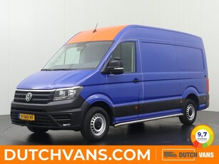 Volkswagen Crafter 2.0TDI L3H3 Laadklep Laadlift Camera