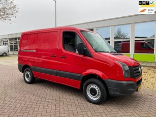 Volkswagen Crafter 30 2.0 TDI * 2012 * Airco * Euro 5 *