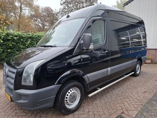 Volkswagen Crafter 30 2.5 TDI L2H2