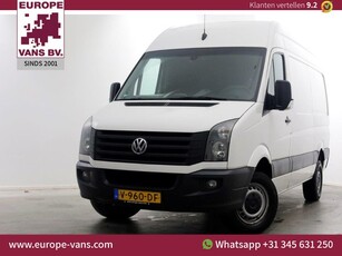 Volkswagen Crafter 35 2.0 TDI 140pk Euro6 L2H2 Airco/Navi