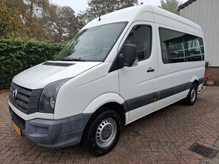 Volkswagen Crafter 35 2.0 TDI L2H2 8995.- INCL BTW