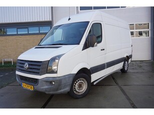 Volkswagen Crafter 35 2.0 TDI L2H2 * Airco * Cruise *