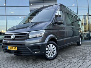 Volkswagen Crafter 35 2.0 TDI L5H3 DC Highline 177pk