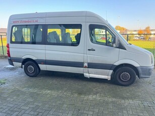 Volkswagen Crafter 35 2.5 TDI L2H1