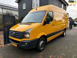 Volkswagen Crafter 46 2.0 TDI Dubbel Lucht L2 H2