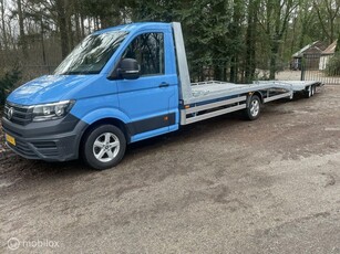 Volkswagen Crafter 35 2.0 TDI L4H3 OPRIJWAGEN 2020