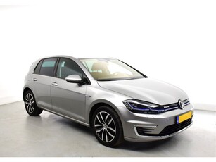 Volkswagen e-Golf Sepp 12.945,= Verkocht! (bj 2019)