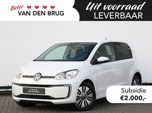 Volkswagen e-Up! e-up! Style 83pk Climate control