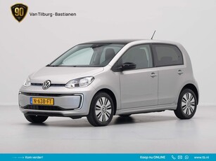 Volkswagen e-Up! e-up! Style (Ex 2.000,- Subsidie) Clima